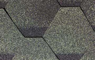 Lee Common fibreglass shingle repairs