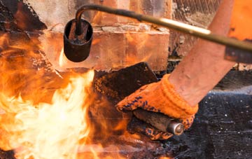 Lee Common flat roof repair companies