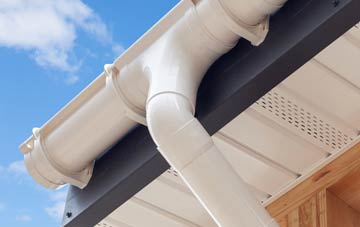 Lee Common gutter installation costs