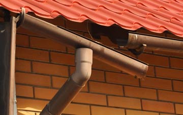 Lee Common gutter repair costs