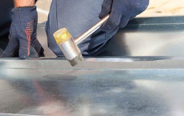 Lee Common metal roofing costs