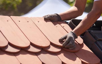 Lee Common roof tile contractors