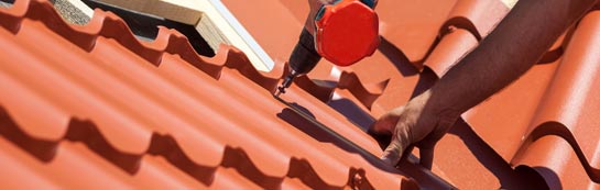 save on Lee Common roof installation costs