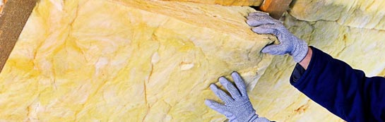 quotes for Lee Common roof insulation