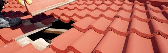 compare Lee Common roof repair quotes
