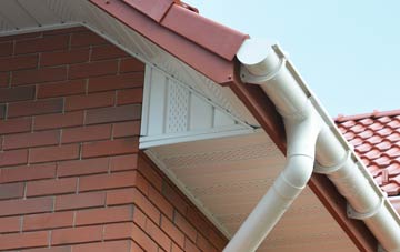 Lee Common soffit repair costs