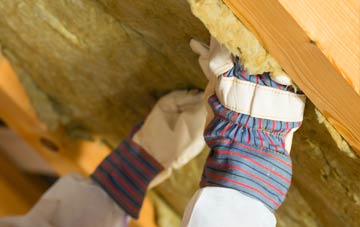types of Lee Common pitched roof insulation materials