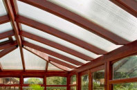Lee Common conservatory roofing insulation