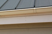 Lee Common soffit repair