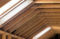 Lee Common tapered roof insulation quotes